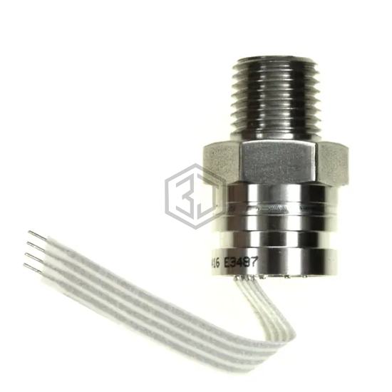 19C015PV5K - Honeywell Sensing and Productivity Solutions - Pressure Sensors, Transducers