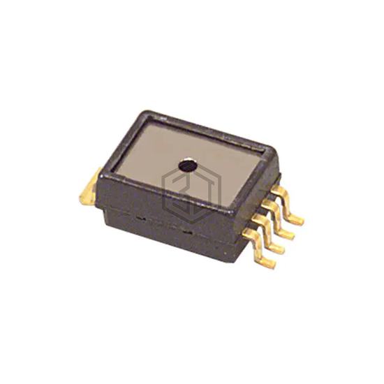 MPXM2102AT1 - NXP USA Inc. - Pressure Sensors, Transducers