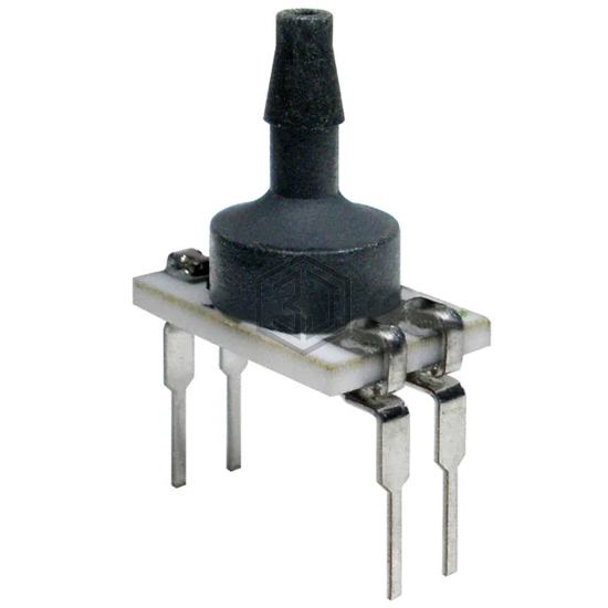 NBPDANN030PAUNV - Honeywell Sensing and Productivity Solutions - Pressure Sensors, Transducers