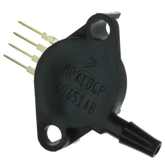 MPX2050GP - NXP USA Inc. - Pressure Sensors, Transducers