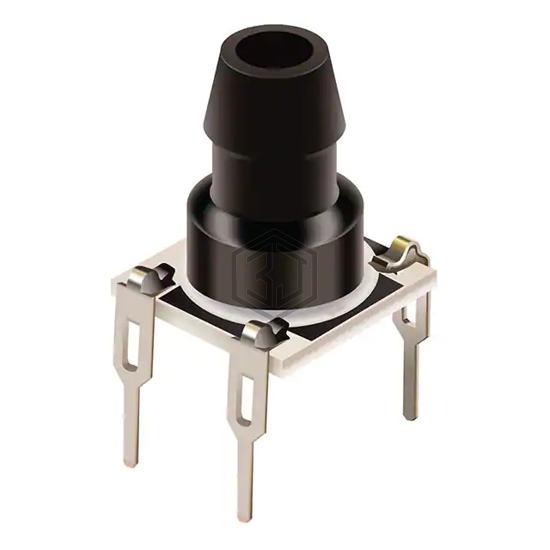 BPS330-AG005P-3T - Bourns Inc. - Pressure Sensors, Transducers