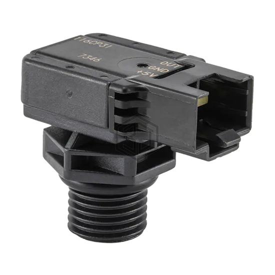 116CP31-M16S3-50 - Sensata Technologies - Pressure Sensors, Transducers