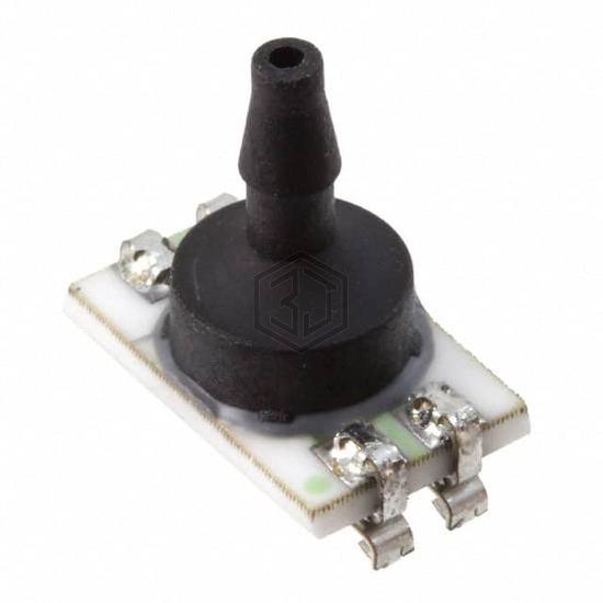 TBPMANN150PGUCV - Honeywell Sensing and Productivity Solutions - Pressure Sensors, Transducers
