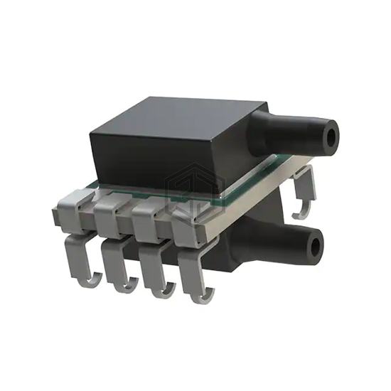 BPS120-AG0P15-2DG - Bourns Inc. - Pressure Sensors, Transducers