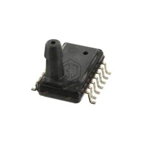 5525DSO-SB001DS - TE Connectivity Measurement Specialties - Pressure Sensors, Transducers