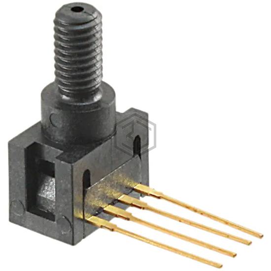24PCGFH6G - Honeywell Sensing and Productivity Solutions - Pressure Sensors, Transducers
