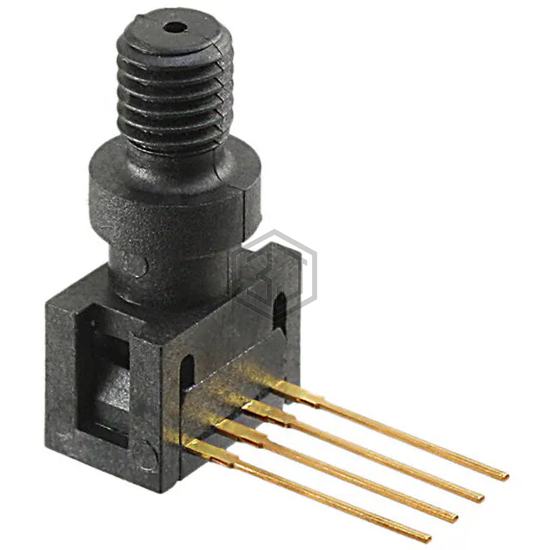 26PCDFM6G - Honeywell Sensing and Productivity Solutions - Pressure Sensors, Transducers