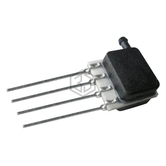 SSCSRNN015PA3A3 - Honeywell Sensing and Productivity Solutions - Pressure Sensors, Transducers