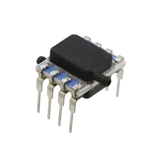 HSCDDRD001PD2A3 - Honeywell Sensing and Productivity Solutions - Pressure Sensors, Transducers