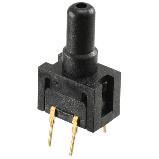26PCFFA2G - Honeywell Sensing and Productivity Solutions - Pressure Sensors, Transducers