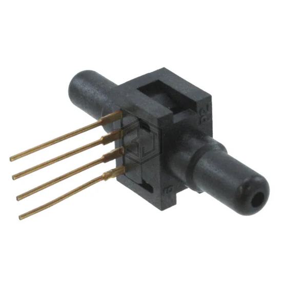 26PCGFA6D - Honeywell Sensing and Productivity Solutions - Pressure Sensors, Transducers