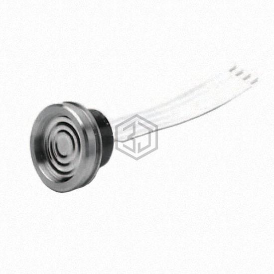NPI-19A-015GV - Amphenol NovaSensor - Pressure Sensors, Transducers