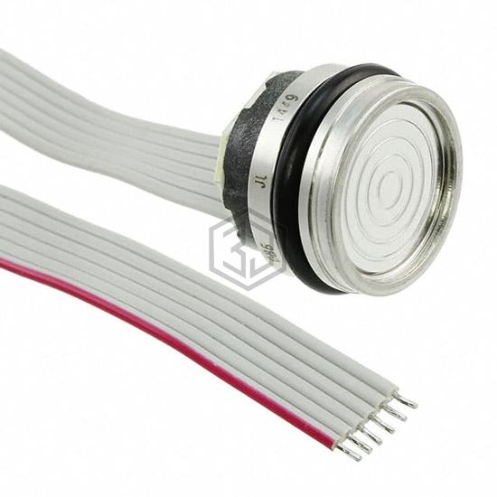 86-030G-R - TE Connectivity Measurement Specialties - Pressure Sensors, Transducers