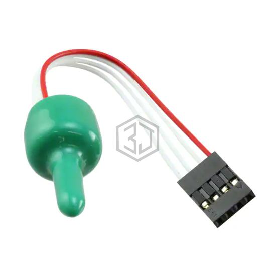 NPI-12-101GH (5V) - Amphenol NovaSensor - Pressure Sensors, Transducers