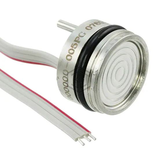 86A3R-000000-005PG - TE Connectivity Measurement Specialties - Pressure Sensors, Transducers
