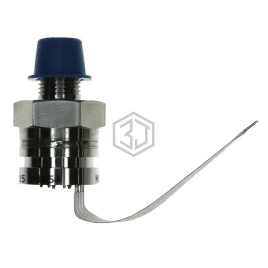 19C500PA4K - Honeywell Sensing and Productivity Solutions - Pressure Sensors, Transducers