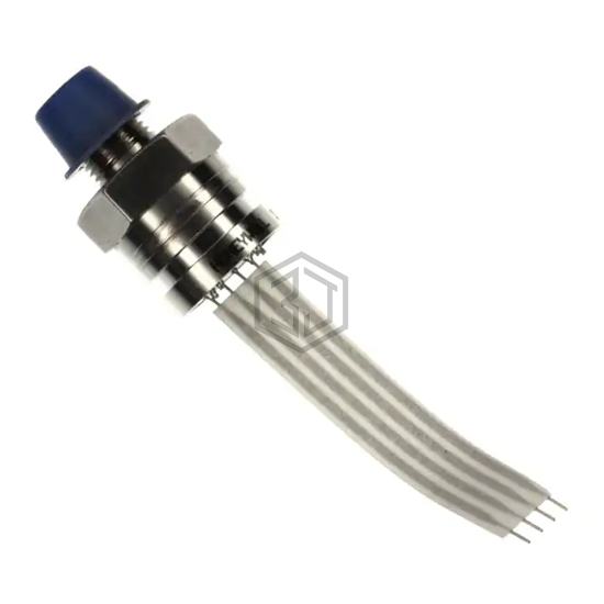 19C015PG4K - Honeywell Sensing and Productivity Solutions - Pressure Sensors, Transducers