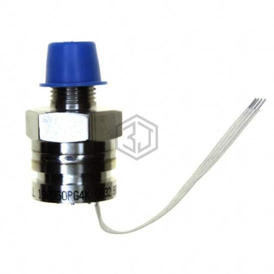 19C050PG4K - Honeywell Sensing and Productivity Solutions - Pressure Sensors, Transducers