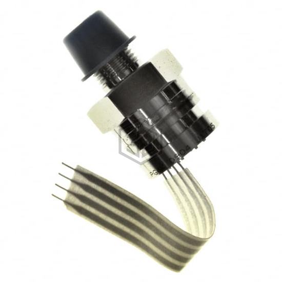 19C200PG4K - Honeywell Sensing and Productivity Solutions - Pressure Sensors, Transducers