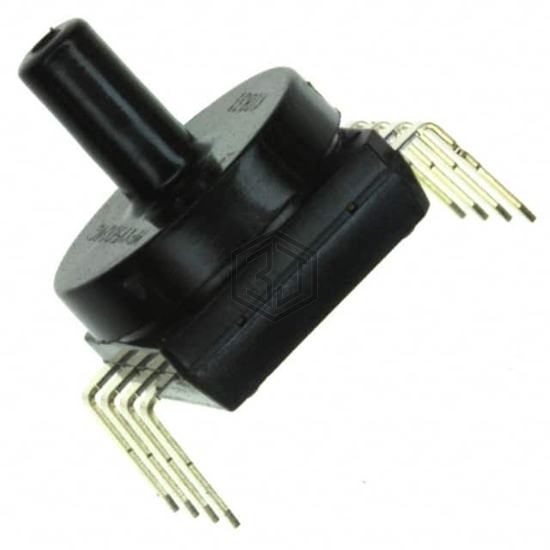 MPXA6115AC7U - NXP USA Inc. - Pressure Sensors, Transducers