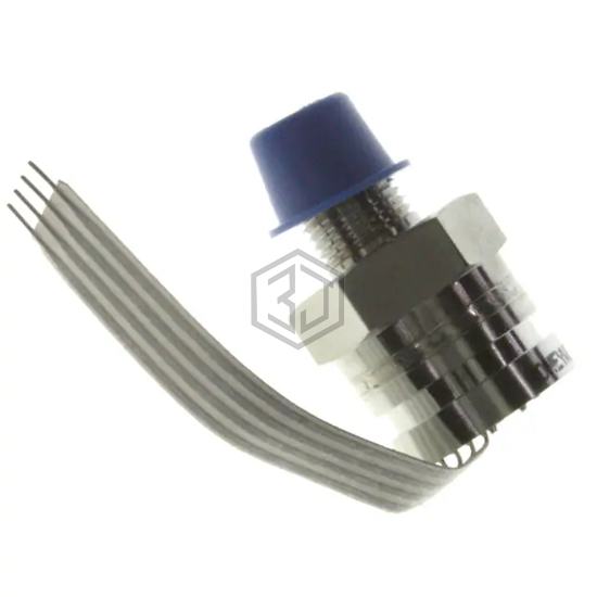 19C015PV4K - Honeywell Sensing and Productivity Solutions - Pressure Sensors, Transducers