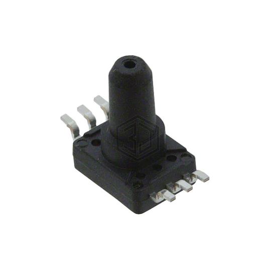 2SMPP03 - Omron Electronics Inc-EMC Div - Pressure Sensors, Transducers