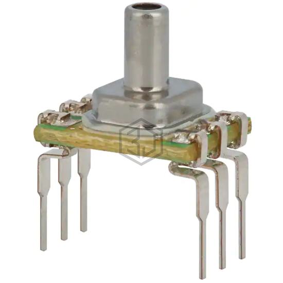 ABP2DSNT150PGAA5XX - Honeywell Sensing and Productivity Solutions - Pressure Sensors, Transducers