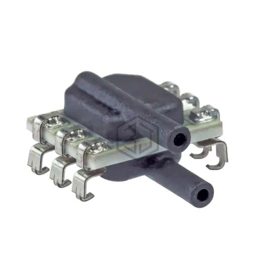 ABPMJJT015PGAA5 - Honeywell Sensing and Productivity Solutions - Pressure Sensors, Transducers