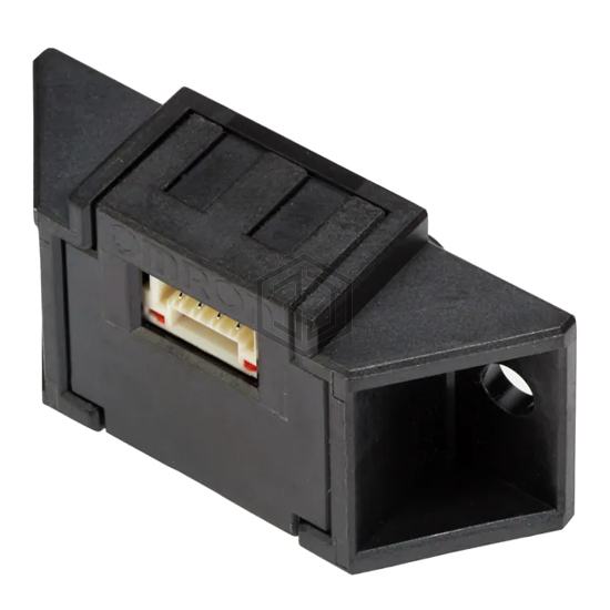 D6F-PH5050AMD4 - Omron Electronics Inc-EMC Div - Pressure Sensors, Transducers
