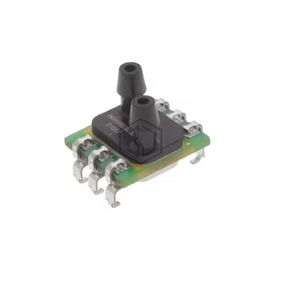 ABP2MDAN004ND2B3XX - Honeywell Sensing and Productivity Solutions - Pressure Sensors, Transducers