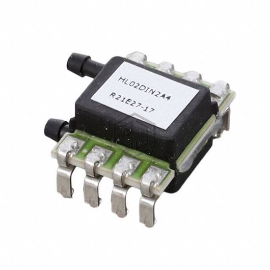 ELVH-L02D-HRRJ-I-N2A4 - Amphenol All Sensors Corporation - Pressure Sensors, Transducers