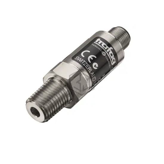 8252.G9.2530.32.19 - Trafag Sensors and Controls - Pressure Sensors, Transducers