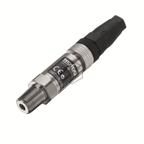 8252.H3.2530.32.19.33 - Trafag Sensors and Controls - Pressure Sensors, Transducers