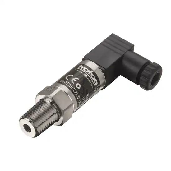 8252.G5.2530.01.23.34.40 - Trafag Sensors and Controls - Pressure Sensors, Transducers