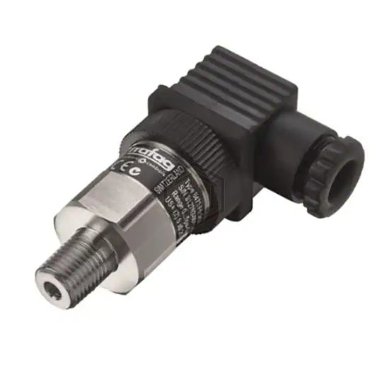 8287.G8.2530.05.19.40.58 - Trafag Sensors and Controls - Pressure Sensors, Transducers