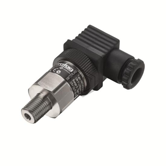 8473.F8.5430.05.23.58.40.61.T2 - Trafag Sensors and Controls - Pressure Sensors, Transducers