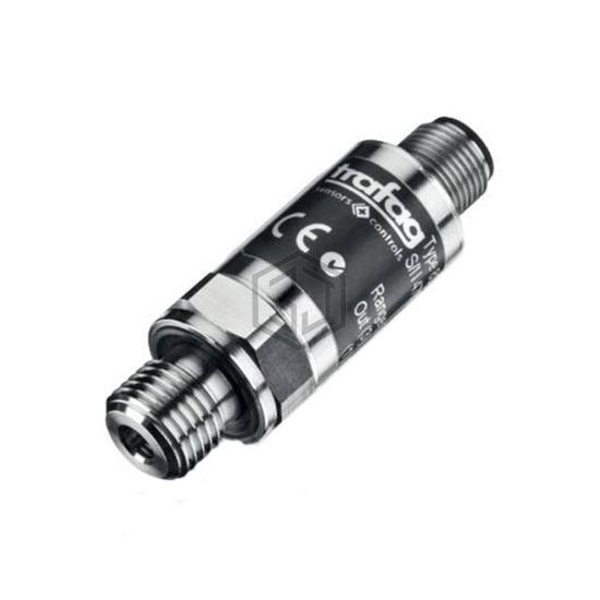 8252.G4.2542.32.19.61 - Trafag Sensors and Controls - Pressure Sensors, Transducers
