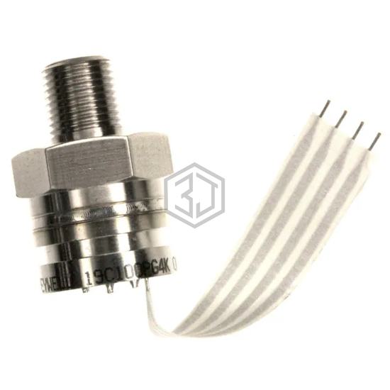 19C100PG4K - Honeywell Sensing and Productivity Solutions - Pressure Sensors, Transducers
