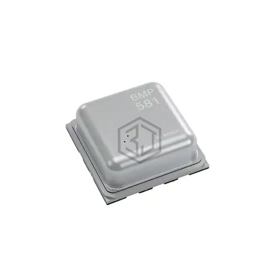 BMP581 - Bosch Sensortec - Pressure Sensors, Transducers