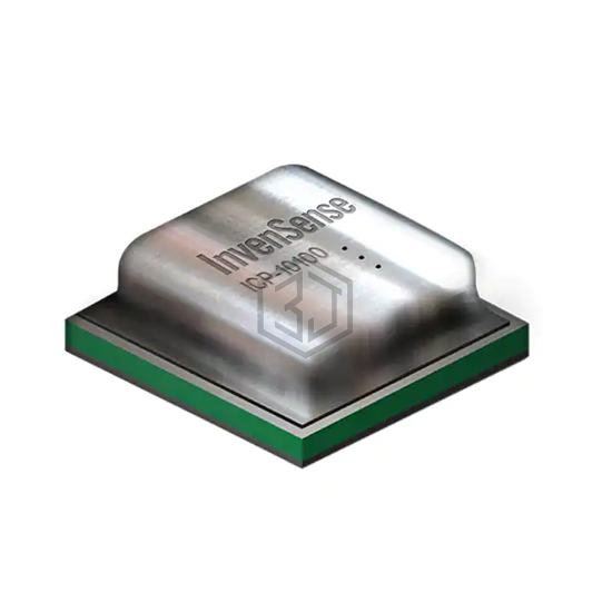 ICP-10110 - TDK InvenSense - Pressure Sensors, Transducers