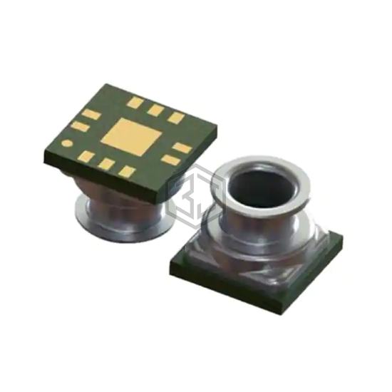 LPS33HWTR - STMicroelectronics - Pressure Sensors, Transducers