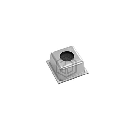BMP384 - Bosch Sensortec - Pressure Sensors, Transducers