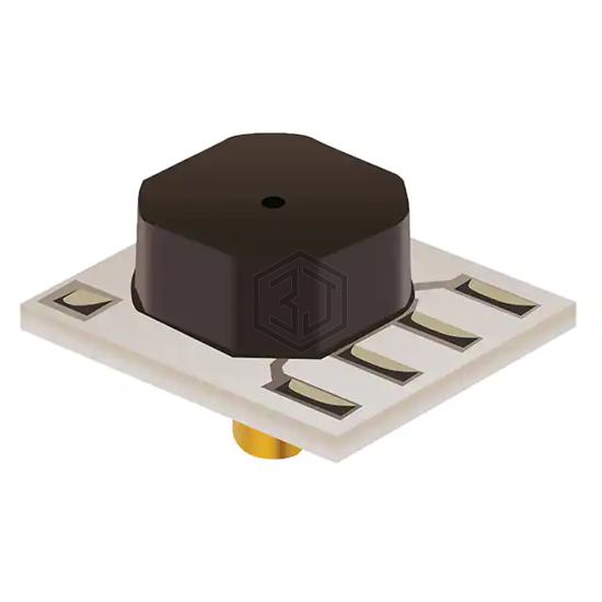 BPS340-HA100P-4SG - Bourns Inc. - Pressure Sensors, Transducers