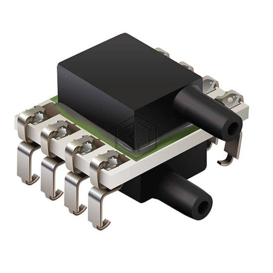 BPS125-AD0P04-2DG - Bourns Inc. - Pressure Sensors, Transducers