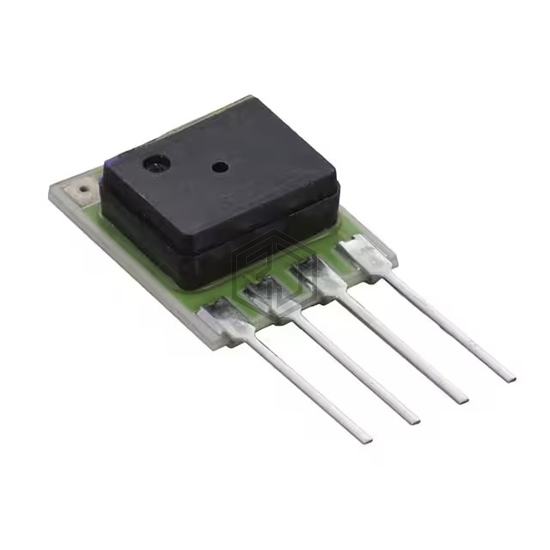 15 PSI-A-HGRADE-MINI - Amphenol All Sensors Corporation - Pressure Sensors, Transducers