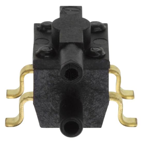 24PC05SMT - Honeywell Sensing and Productivity Solutions - Pressure Sensors, Transducers