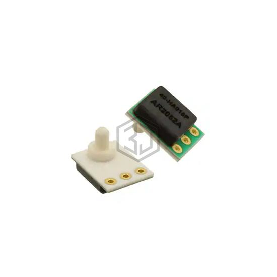 BPS140-HG100P-1SG - Bourns Inc. - Pressure Sensors, Transducers