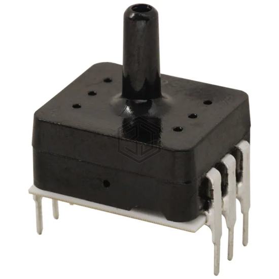 SDX15G2 - Honeywell Sensing and Productivity Solutions - Pressure Sensors, Transducers