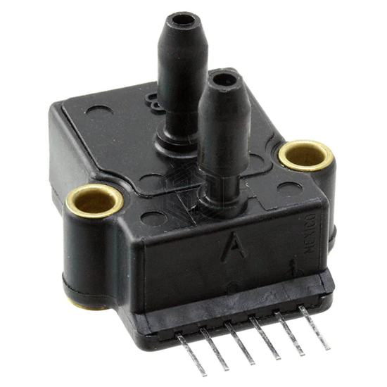 SCX05DNC - Honeywell Sensing and Productivity Solutions - Pressure Sensors, Transducers