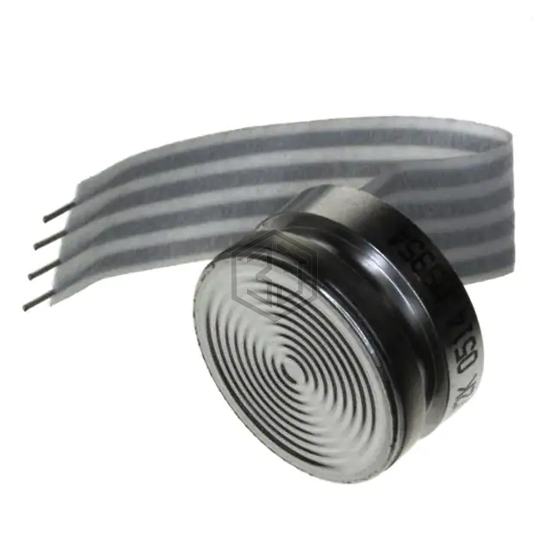 19C100PV2K - Honeywell Sensing and Productivity Solutions - Pressure Sensors, Transducers